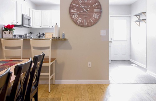 Trinidad Bed & Breakfast | THE GRAY HOUSE BY GALLAUDET 4BR