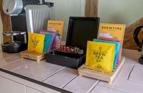 Lavenham Haus | The Great House Lavenham Hotel & Restaurant