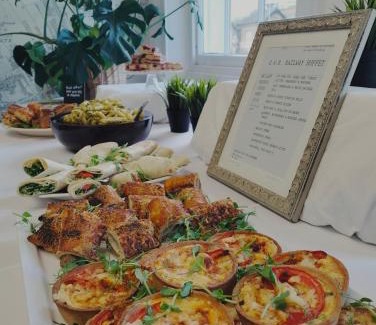 Taunton Hotel | The Great Western Hotel