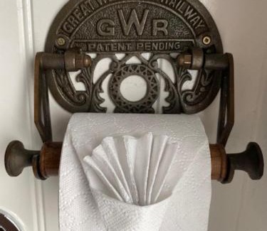 Taunton Hotel | The Great Western Hotel