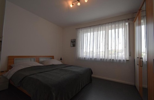 Boedefeld Wohnung | The Green Hills