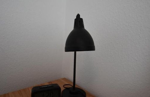 Boedefeld Wohnung | The Green Hills