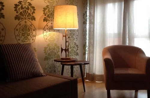 Lisbon Old Town Wohnung | The Green House