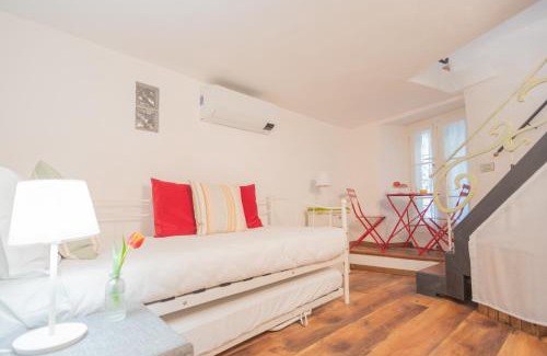 Blevio Wohnung | The Green Nest by Lake Como by Rent All Como