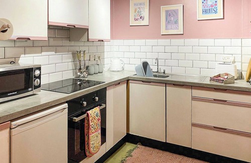 Bishops Castle Hütte | The Grooms Cottage-UK45659