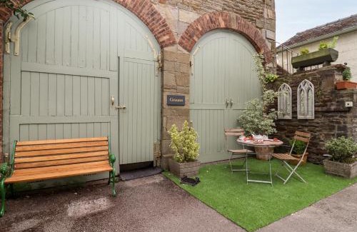 Lydney Wohnung | The Grooms