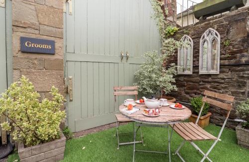 Lydney Wohnung | The Grooms