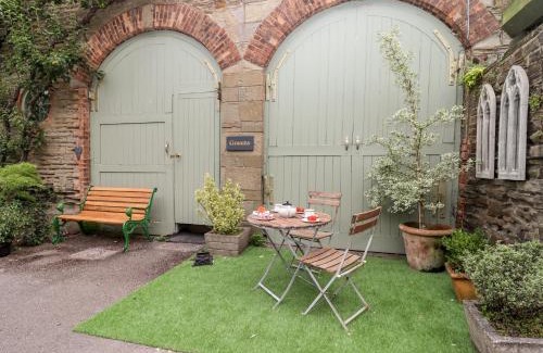 Lydney Wohnung | The Grooms