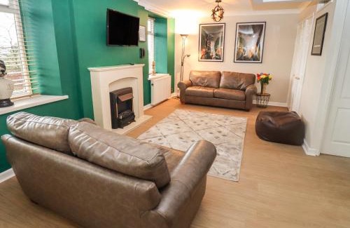 Lydney Wohnung | The Grooms