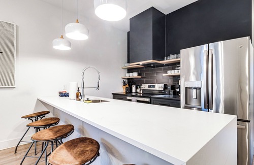 Music Row Wohnung | The Grove #4 by AvantStay | Perfect Music Row Location