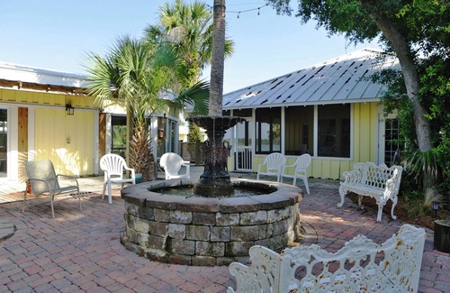 Port St. Joe Haus | The Grove at Indian Pass
