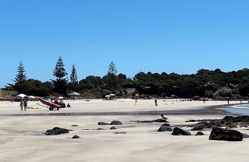 Boat Harbour Beach Wohnung | The Grove, Boat Harbour Beach