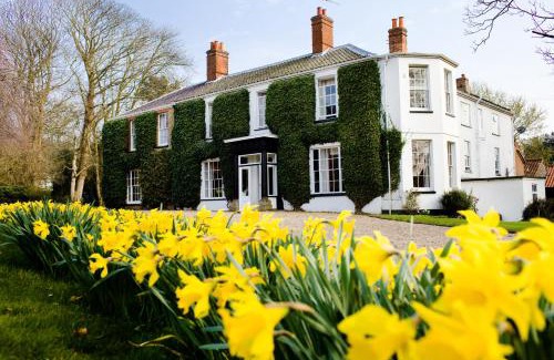 Cromer Hotel | The Grove Cromer