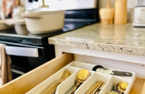 Locust Grove Haus | The Grove of Calm