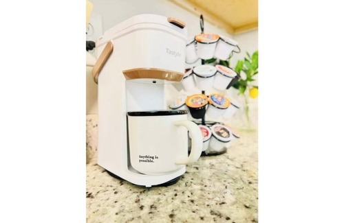 Locust Grove Haus | The Grove of Calm