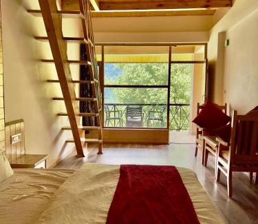 Vashist Haus | The Gruhum