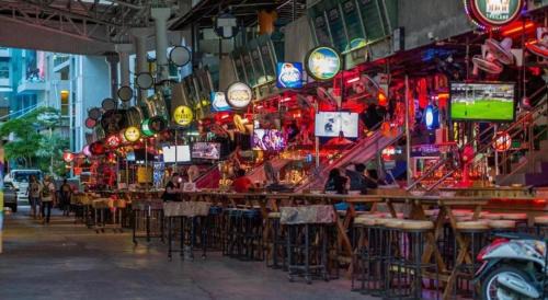 Nanai Road Hotel | The Guest House - Apartment