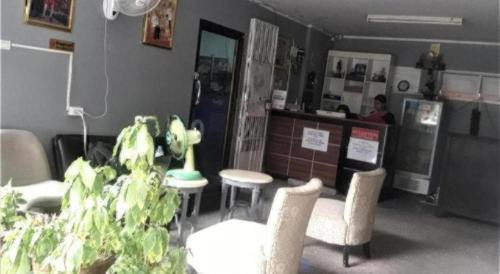 Nanai Road Hotel | The Guest House - Apartment