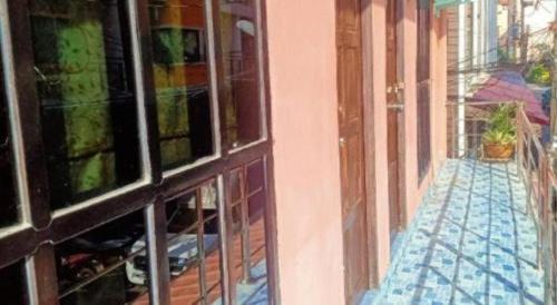 Nanai Road Hotel | The Guest House - Apartment