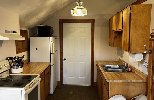 Boscobel Wohnung | The Guest House