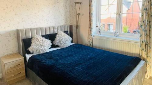 Bramcote Haus | The Guest Nook - Wollaton