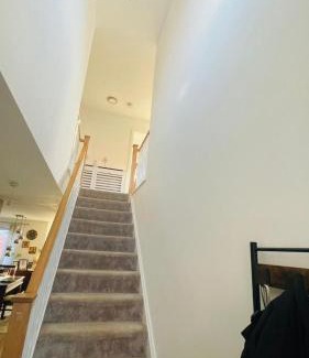 Bramcote Haus | The Guest Nook - Wollaton