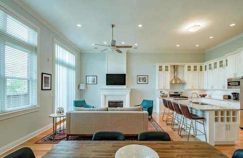 Ravenswood Hotel | The Guesthouse Hotel