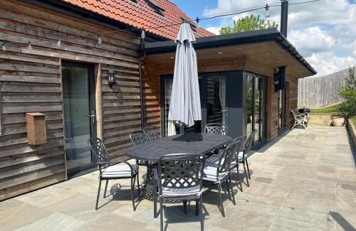 Sherborne Haus | The Gully