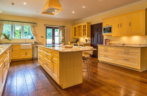 Blaisdon Sonstige | The Half-Blaisdon Hall