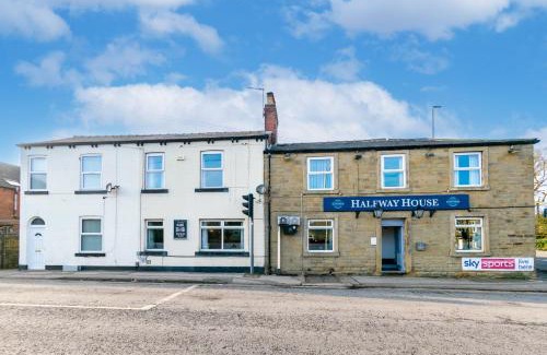 Morley Bed & Breakfast | The Halfway House Inn