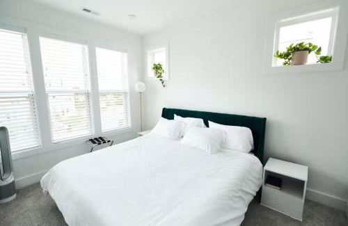 Madison Haus | The Hall Haus by Stay Local Nashville