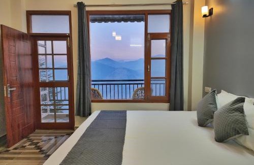 Kumharsain Haus | The Halt Narkanda - Rooms and Rooftop Cafe