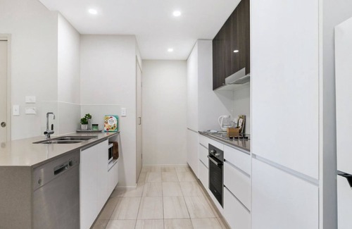 Newstead Wohnung | THE HAMILTON - Gastgeber: L'Abode Accommodation