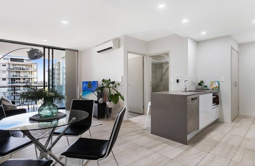 Newstead Wohnung | THE HAMILTON - Gastgeber: L'Abode Accommodation
