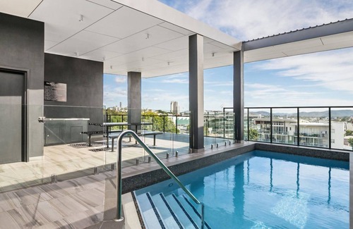 Newstead Wohnung | THE HAMILTON - Gastgeber: L'Abode Accommodation