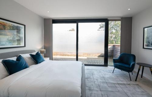 Frognal and Fitzjohns Wohnung | The Hampstead Hideout - Glamorous 3BDR Flat with Balcony