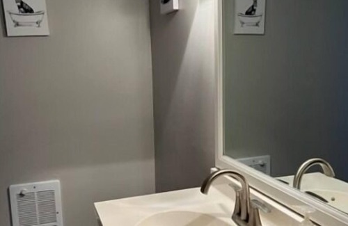 Imperial Wohnung | The Hanger