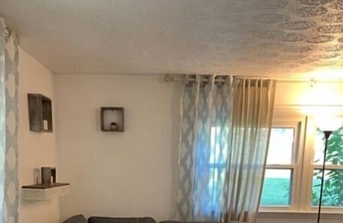 Imperial Wohnung | The Hanger