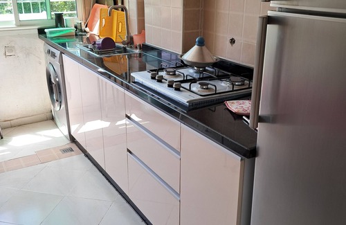 Meknes Wohnung | The happy home 3 km from the freeways