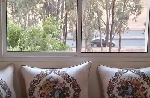 Meknes Wohnung | The happy home 3 km from the freeways