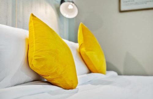 Douglasville Haus | The Happy Place: 3BR Home on Quiet Street