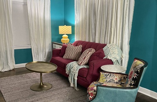 Sioux Falls Haus | The Happy Place