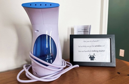 Marion Wohnung | The Harding | The Archive Lofts