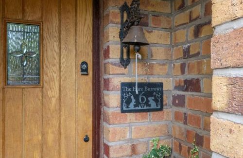 Macclesfield Haus | The Hare Burrows