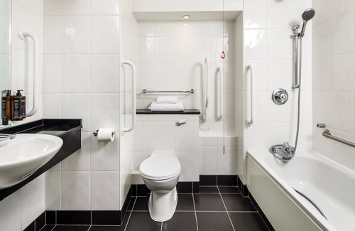 Harlow Hotel | The Harlow Hotel By AccorHotels