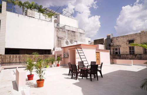 Civil Lines Haus | The Harmony Circle - Jaipur