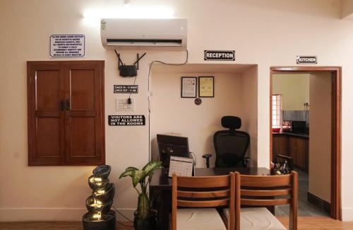 Civil Lines Haus | The Harmony Circle - Jaipur
