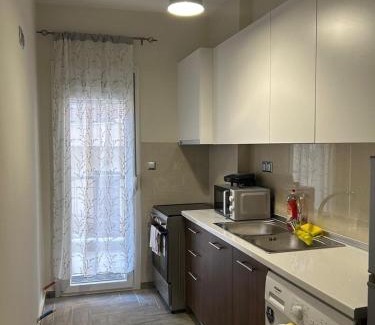 Kilkis Wohnung | The harmony of the center