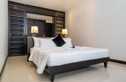 Choeng Thale Villa | The Harmony Pool Villa Phuket