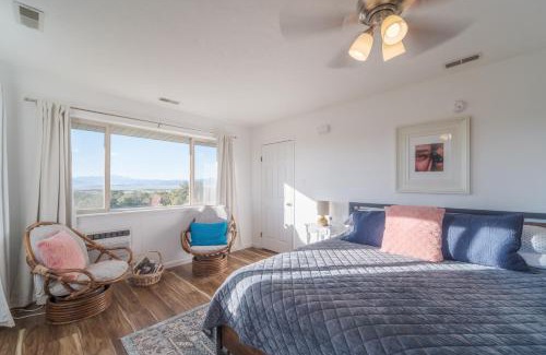 Spring City Haus | The Harmony Studio at Wind Walker Homestead